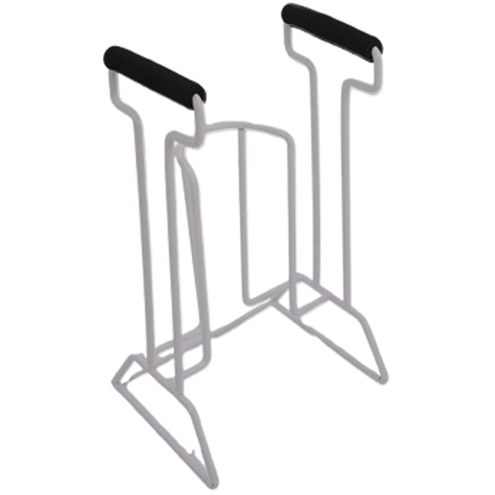 Compression Sock Aid for Easy Sock Application