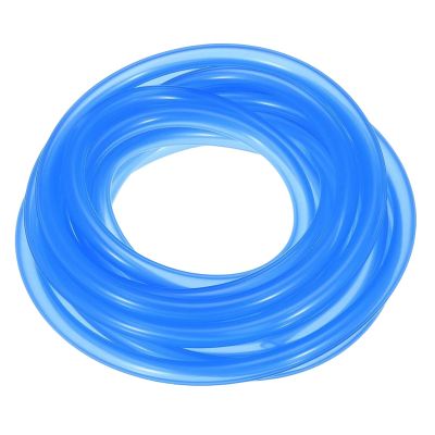 YSDINK Flexible PVC Aquarium Hose, 4x6 mm, 10M