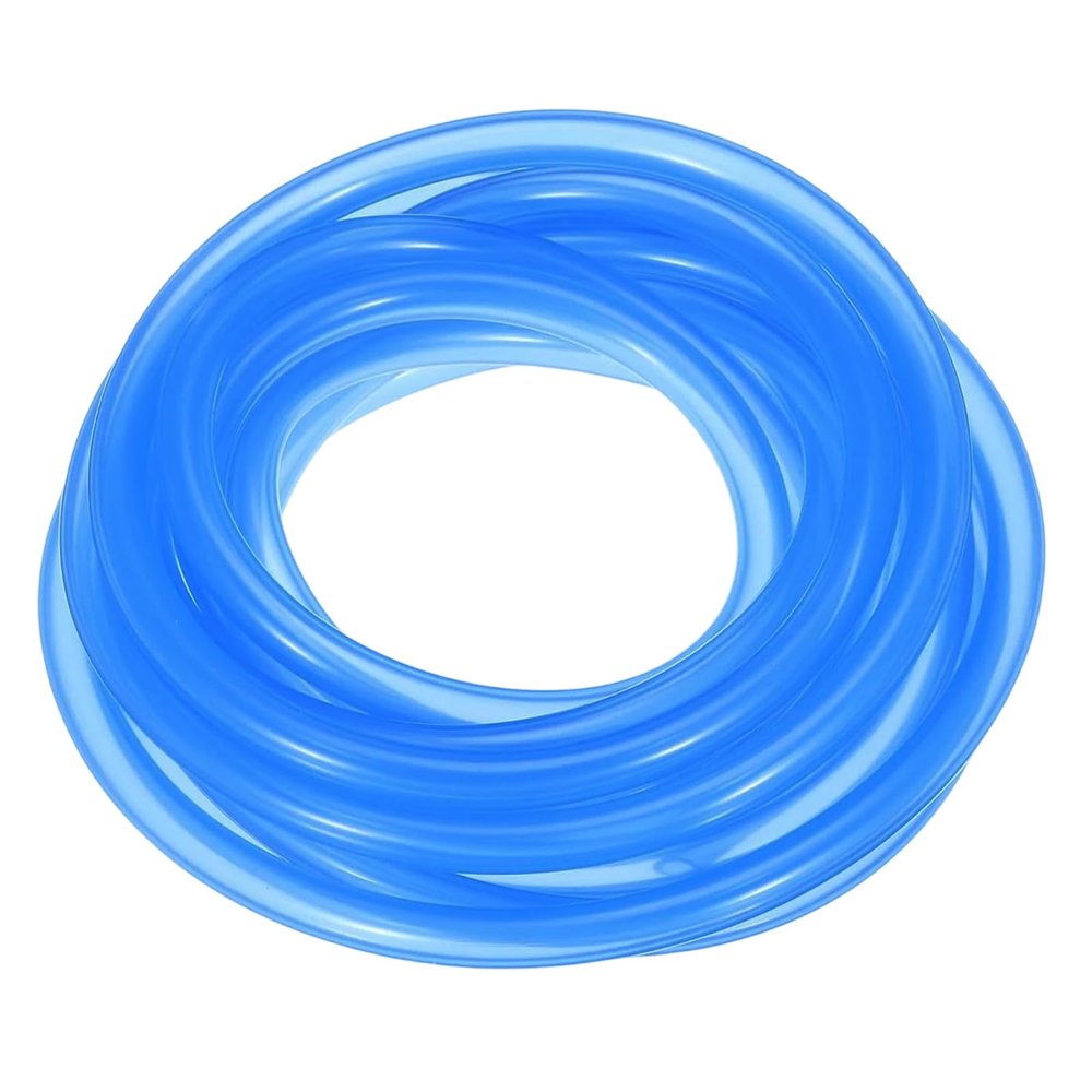 YSDINK Flexible PVC Aquarium Hose, 4x6 mm, 10M
