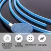 YSDINK Flexible PVC Aquarium Hose, 4x6 mm, 10M view 4
