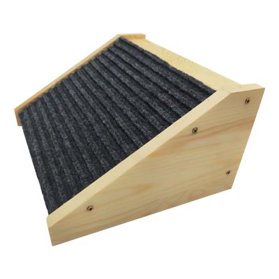 Non-Slip Dog Ramp and Step Aid