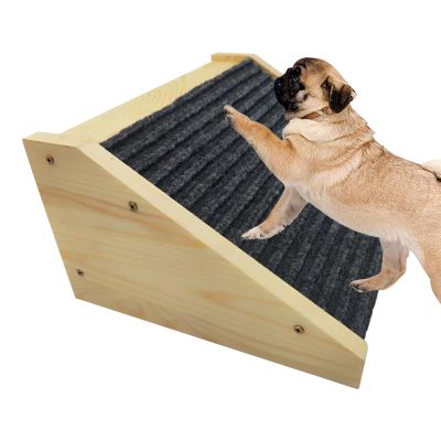 Dog Ramp for Sofa, Non-Slip Step Aid