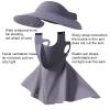 UV Protection Face Mask, Full Face Coverage view 4