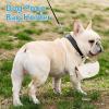 Genrico Dog Waste Bag Holder view 2