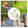 Genrico Dog Waste Bag Holder view 4
