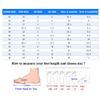 12 cm Glitter High Heels for Women, Wine Red, EU 42 view 4