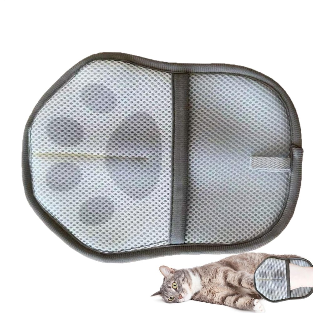 Pet Hair Remover Gloves