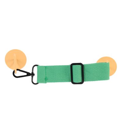ORFOFE Adjustable Pet Door Stopper Strap for Cats and Dogs