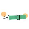 ORFOFE Adjustable Pet Door Stopper Strap for Cats and Dogs view 1