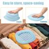Silicone Facial Bowl for Cold Therapy view 2