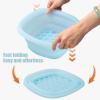 Silicone Facial Bowl for Cold Therapy view 4