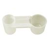 Water Dispenser Clip for Bird Cages and Parrots view 1
