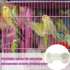 Water Dispenser Clip for Bird Cages and Parrots view 2