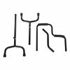 Adjustable Stair-Climbing Cane with 4 Feet view 4