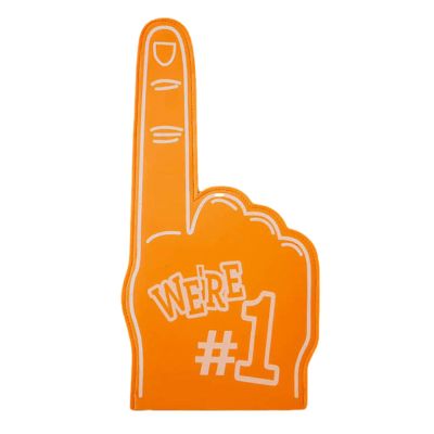 Generico Foam Finger - Party Accessory