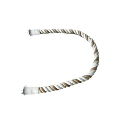 Gralara Bird Rope - Climbing Rope and Perch