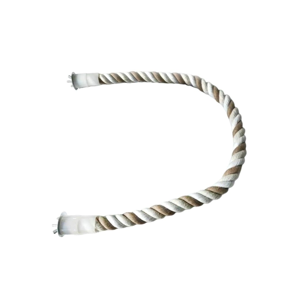 Gralara Bird Rope - Climbing Rope and Perch