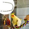 Gralara Bird Rope - Climbing Rope and Perch view 3