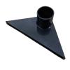 LeeQinersw Aquarium Duckbill Nozzle, 32 mm view 1