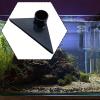 LeeQinersw Aquarium Duckbill Nozzle, 32 mm view 2