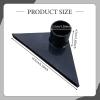 LeeQinersw Aquarium Duckbill Nozzle, 32 mm view 4