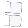 2-Piece Polyester Stroller Hanging Bag Set for Outdoor Use view 1