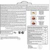 Customizable Edible Photo Cake Topper, With or Without Name, 20 cm – 2722z view 3