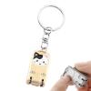 Portable Non-Slip Stainless Steel Nail Clipper view 1