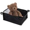 Large-Capacity Under-Seat Organizer, Leakproof, Foldable, for Baby Bottles view 1
