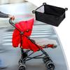 Large-Capacity Under-Seat Organizer, Leakproof, Foldable, for Baby Bottles view 2