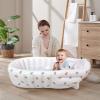 Foldable Portable Travel Bathtub for Infants view 3
