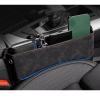 CEAQXEAA Car Seat Gap Storage Box for Nissan Patrol Y60/Y61/Y62, 2000–2024 view 3