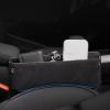 CEAQXEAA Car Seat Gap Storage Box for Nissan Patrol Y60/Y61/Y62, 2000–2024 view 4