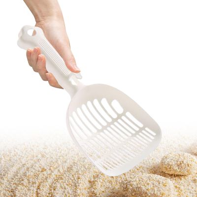Sionhiuo Kitten Litter Scoop