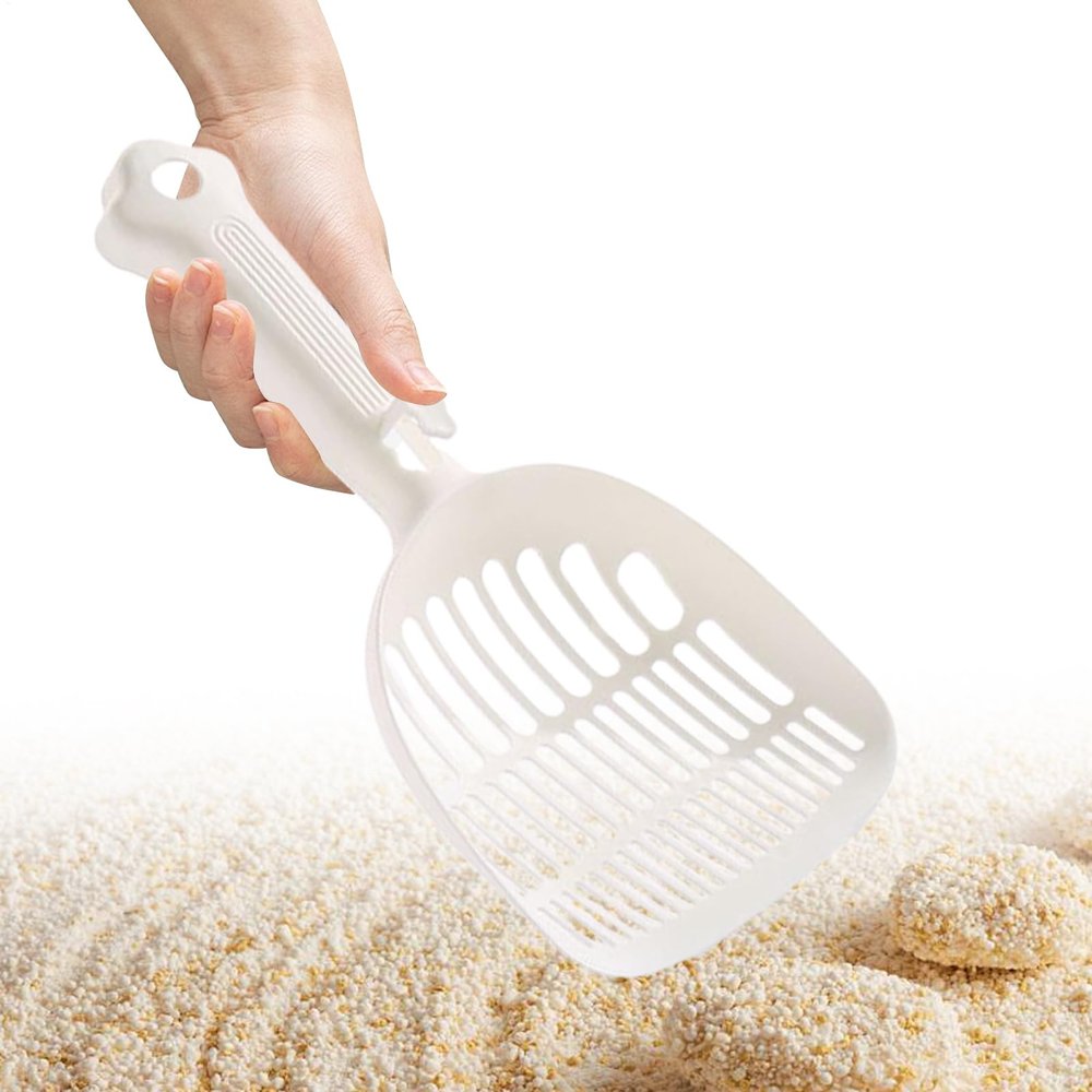 Sionhiuo Kitten Litter Scoop