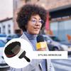 Twist Sponge for Afro, Spiral and Wavy Hair – Wave-Defining Comb view 2