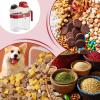 Transparent Airtight Dog Food Storage Container view 4