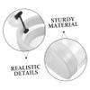 Milisten 3-Piece Aquarium Fish Breeding and Isolation Boxes view 3