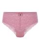 HUNKEMÖLLER Brazilian Brief - Navy - Lilac - XL view 1