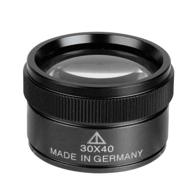 Portable Jewelry Loupe Magnifying Glass