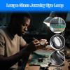 Portable Jewelry Loupe Magnifying Glass view 3