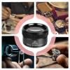 Portable Jewelry Loupe Magnifying Glass view 4