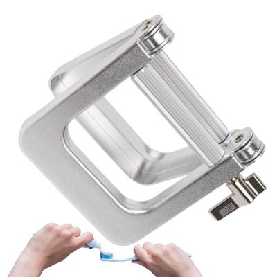 Tube Squeezer for Toothpaste and Lotions