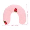 ERINGOGO U-Shaped Cat Pillow view 2