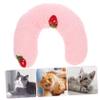 ERINGOGO U-Shaped Cat Pillow view 3