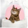 ERINGOGO U-Shaped Cat Pillow view 4