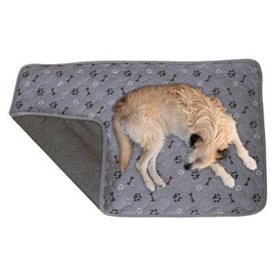 Dog Pee Pads - Washable Training Mats for Puppies