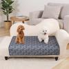 Dog Pee Pads - Washable Training Mats for Puppies view 2