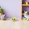 Alasum 6-Piece Elastic Rope Mouse Cat Toys, Random Colors view 4