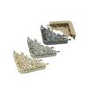 Corner Protectors, Book Corner Protectors, Sumen Floral Pattern (C, 2 Pieces) view 2